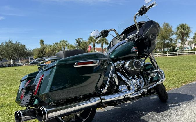 FLTRX 2024 Road Glide