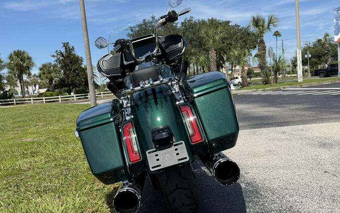 FLTRX 2024 Road Glide