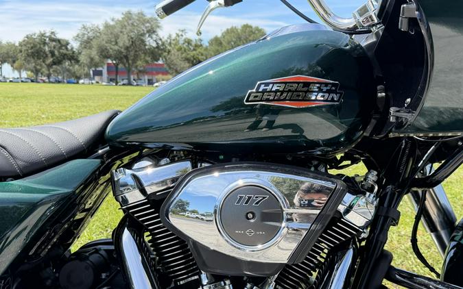 FLTRX 2024 Road Glide