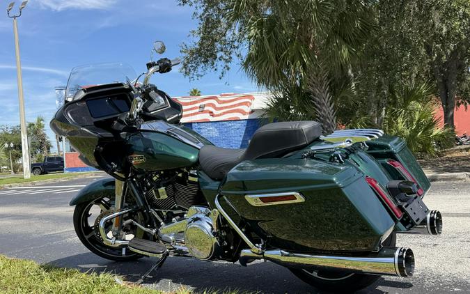 FLTRX 2024 Road Glide