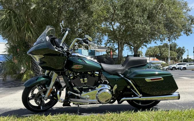 FLTRX 2024 Road Glide