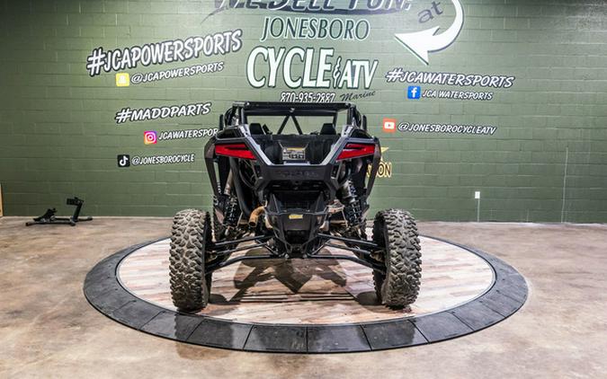 2023 Polaris RZR Turbo R Sport