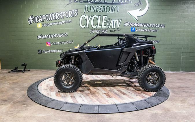 2023 Polaris RZR Turbo R Sport