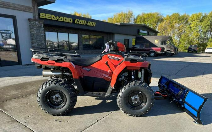 2023 Polaris® Sportsman 450 H.O. EPS