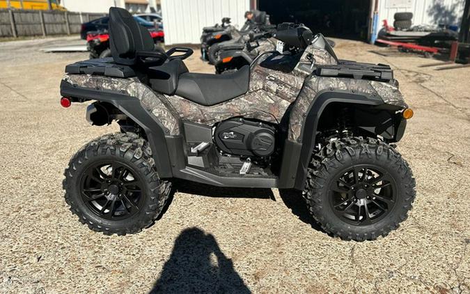 2024 Cfmoto Cforce 800 XC Camo