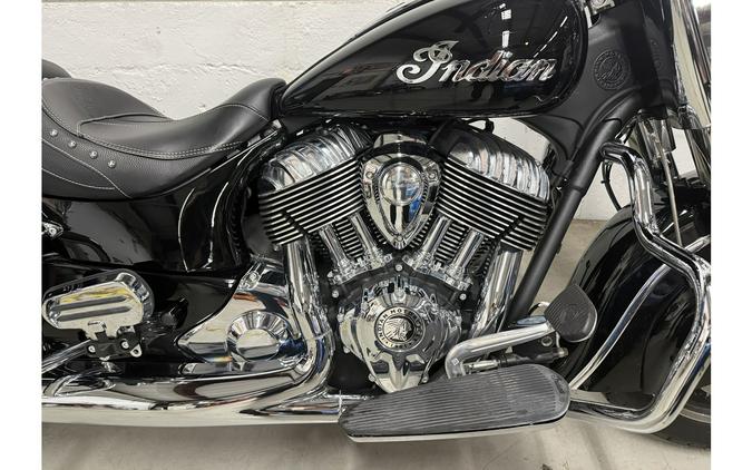 2020 Springfield - Indian Motorcycle