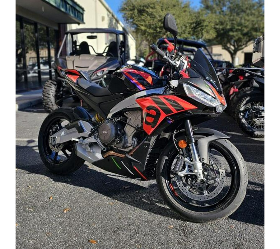 2023 Aprilia® Tuono 660 Factory