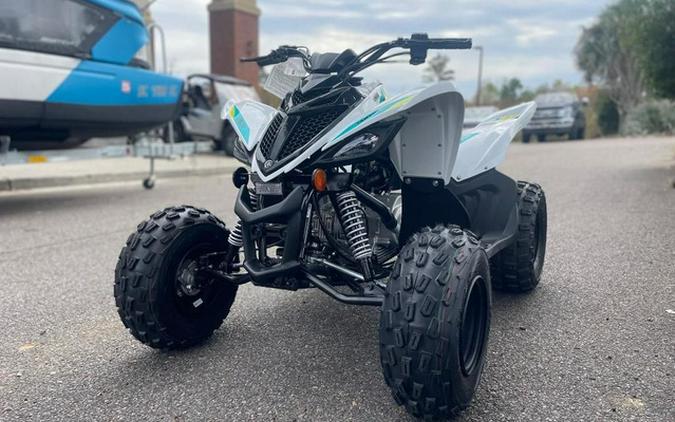 2023 Yamaha Raptor 90