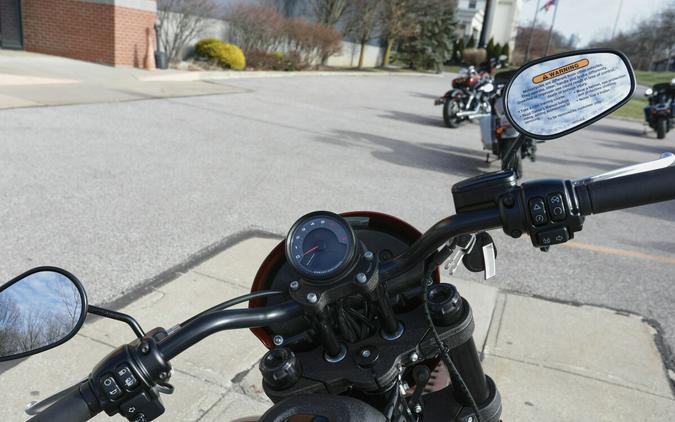 NEW 2024 Harley-Davidson Low Rider S Cruiser FOR SALE NEAR MEDINA, OHIO