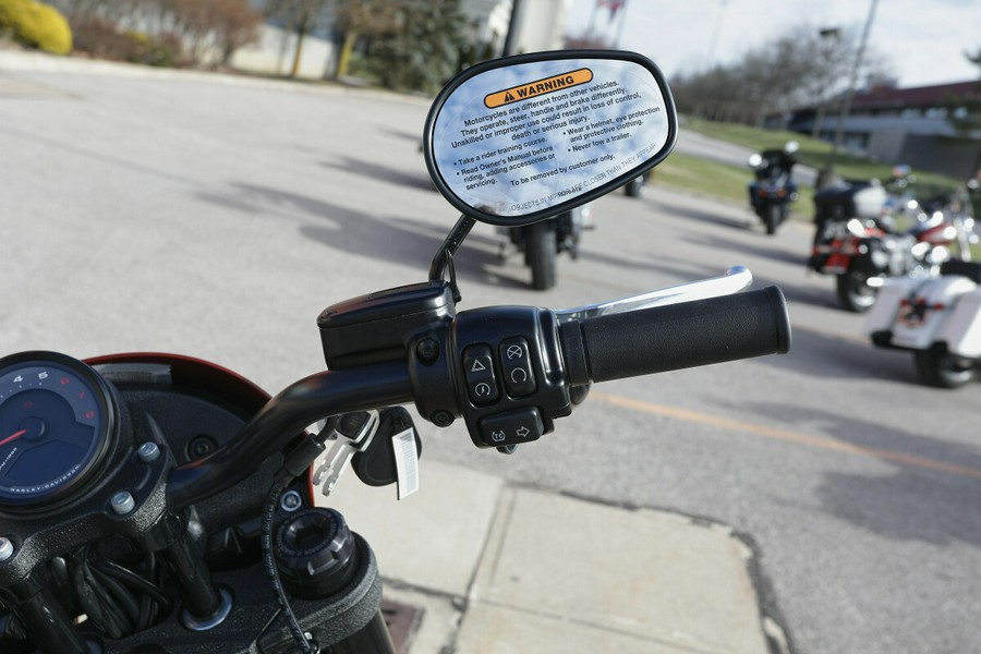 NEW 2024 Harley-Davidson Low Rider S Cruiser FOR SALE NEAR MEDINA, OHIO