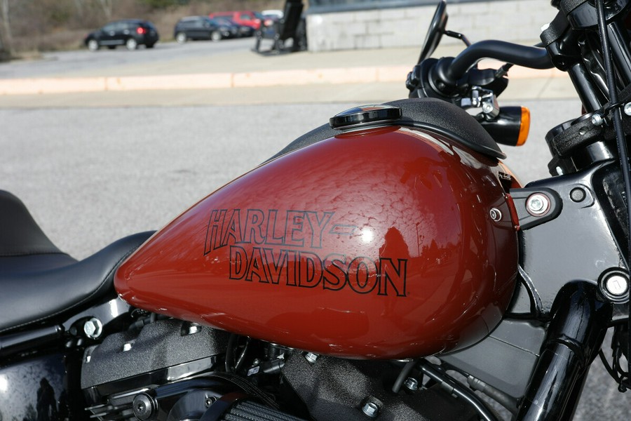 NEW 2024 Harley-Davidson Low Rider S Cruiser FOR SALE NEAR MEDINA, OHIO