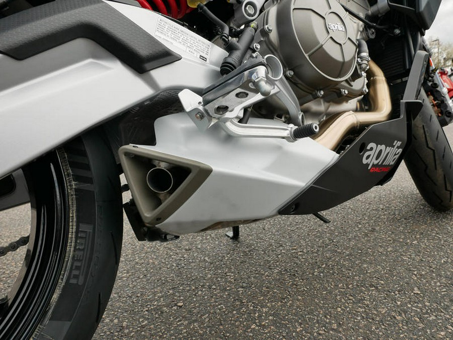 2023 Aprilia® Tuono 660