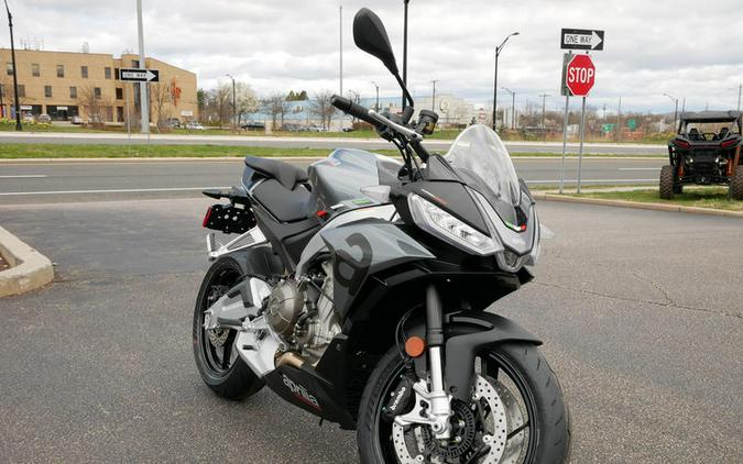 2023 Aprilia® Tuono 660