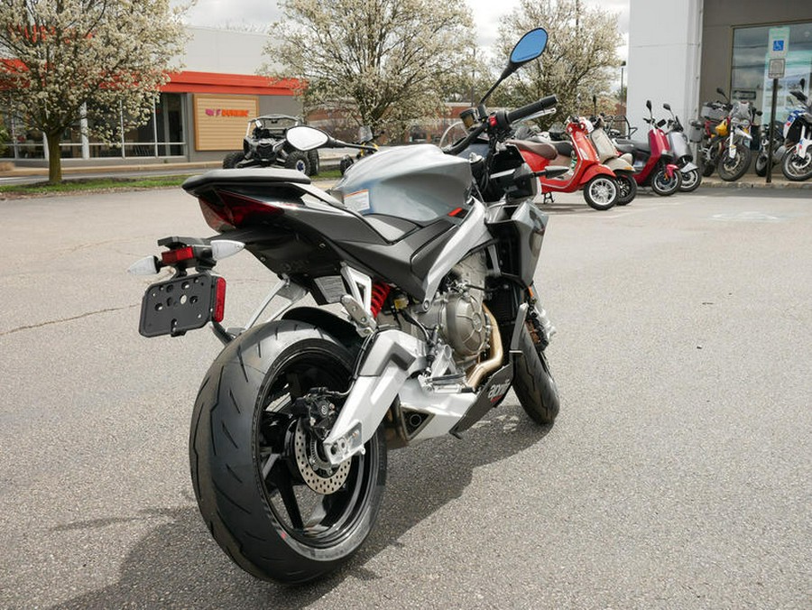 2023 Aprilia® Tuono 660