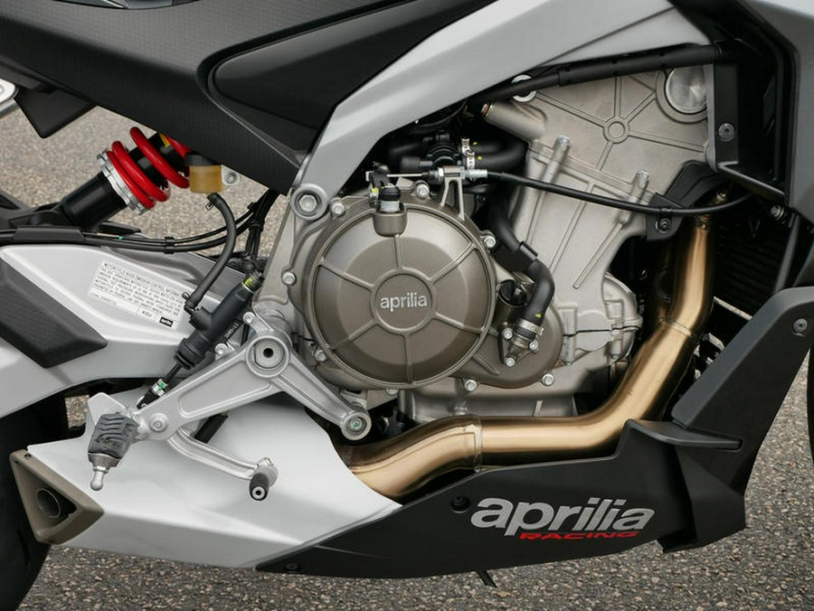 2023 Aprilia® Tuono 660