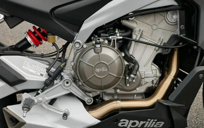 2023 Aprilia® Tuono 660