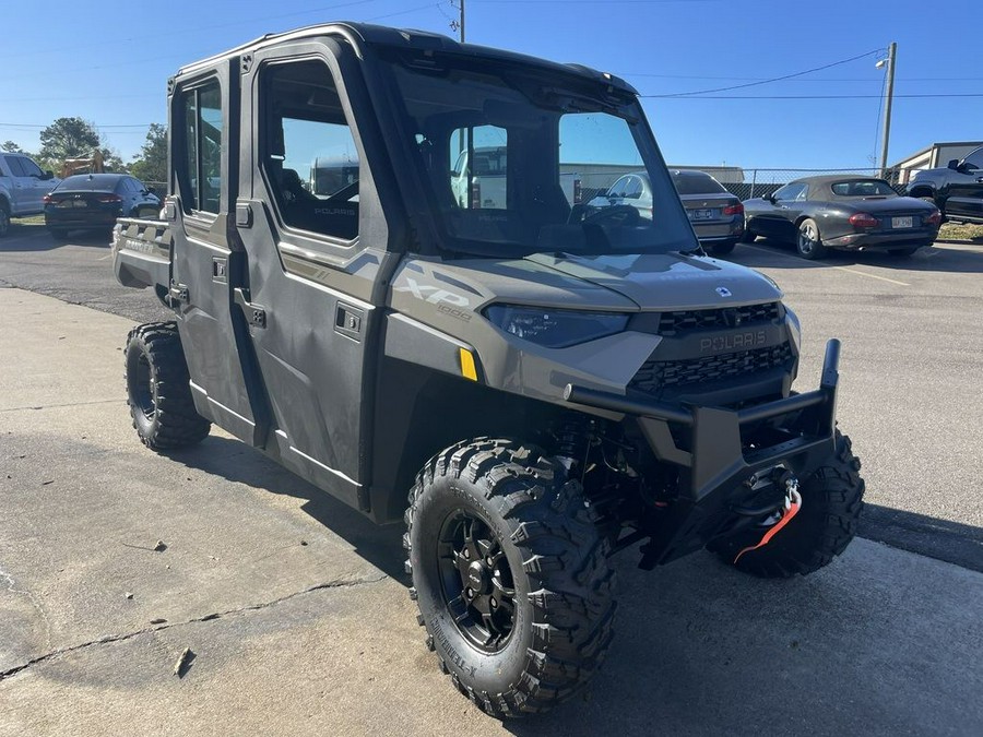 2024 Polaris Ranger Crew XP 1000 Northstar Edition Ultimate