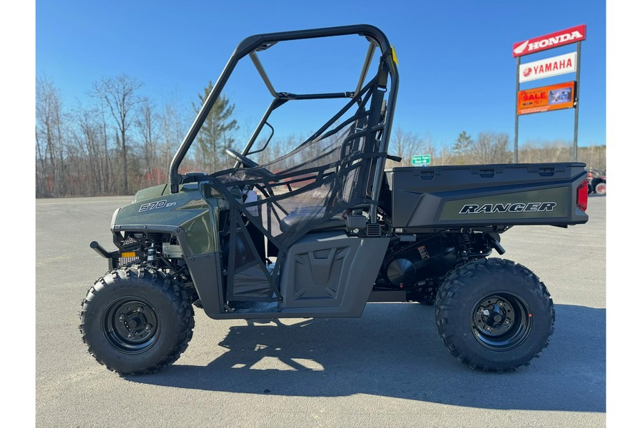 2024 Polaris Industries RGR 570 FULL-SIZE