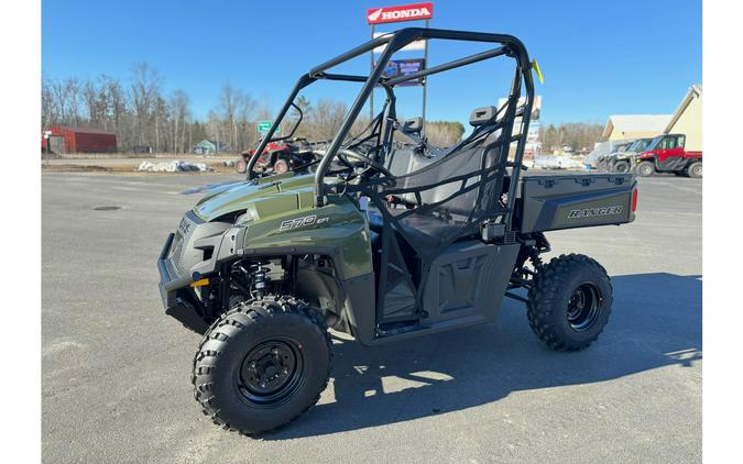 2024 Polaris Industries RGR 570 FULL-SIZE