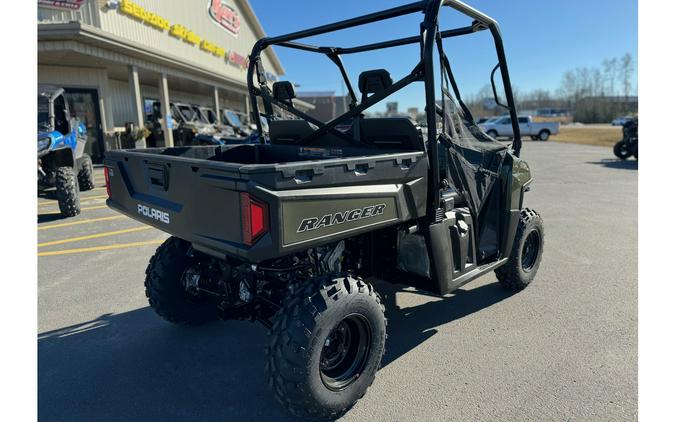 2024 Polaris Industries RGR 570 FULL-SIZE