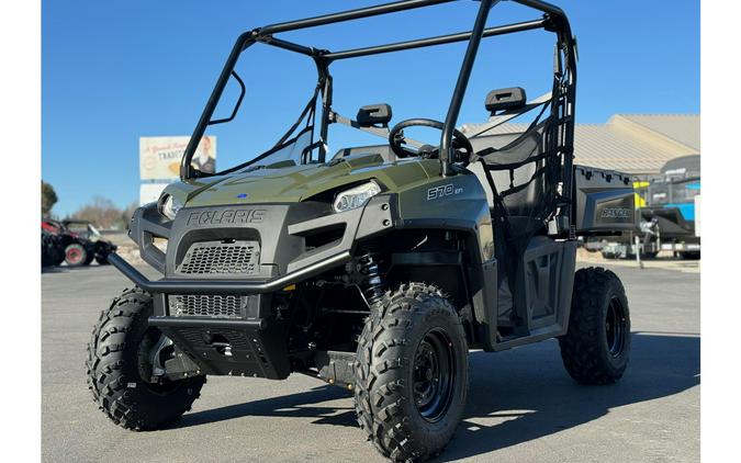 2024 Polaris Industries RGR 570 FULL-SIZE