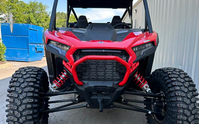 2024 Polaris RZR XP 1000 Ultimate