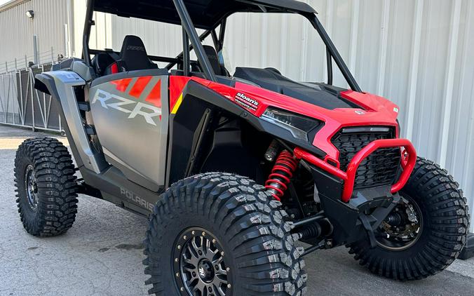 2024 Polaris RZR XP 1000 Ultimate