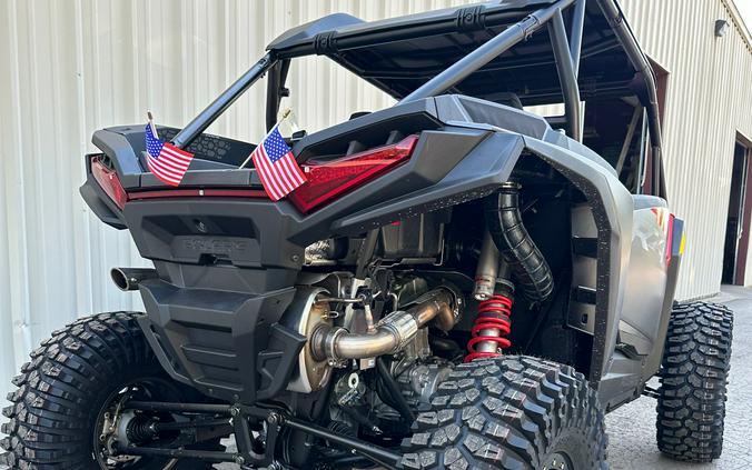 2024 Polaris RZR XP 1000 Ultimate