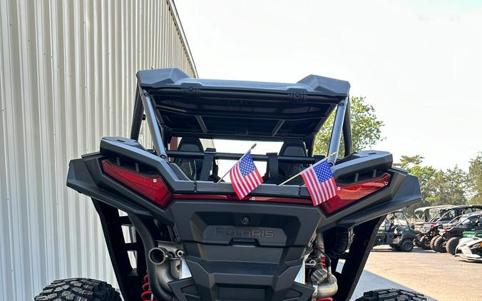 2024 Polaris RZR XP 1000 Ultimate