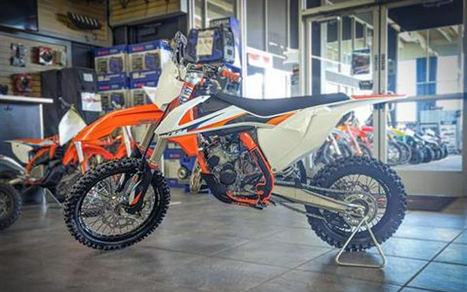 2021 KTM 85 SX 17/14