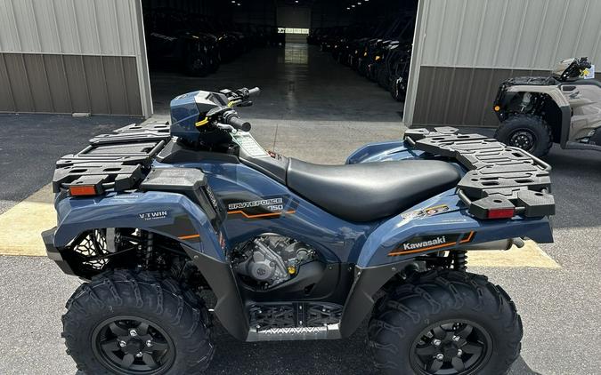 2024 Kawasaki Brute Force® 750 EPS