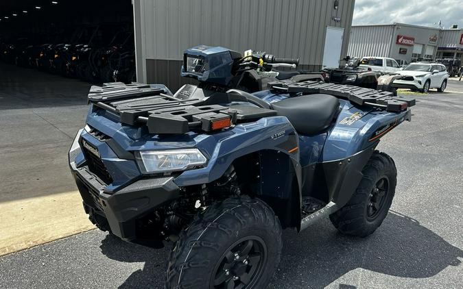 2024 Kawasaki Brute Force® 750 EPS