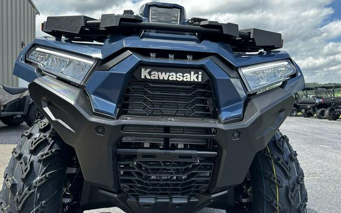 2024 Kawasaki Brute Force® 750 EPS