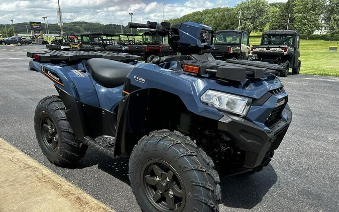 2024 Kawasaki Brute Force® 750 EPS