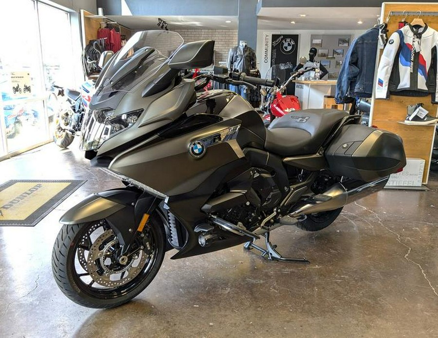 2024 BMW K 1600 B Exclusive