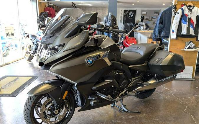 2024 BMW K 1600 B Exclusive