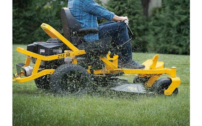 2024 Cub Cadet ZT2 50