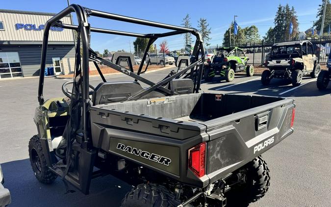 2025 Polaris® Ranger 570 Full-Size