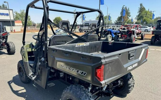 2025 Polaris® Ranger 570 Full-Size