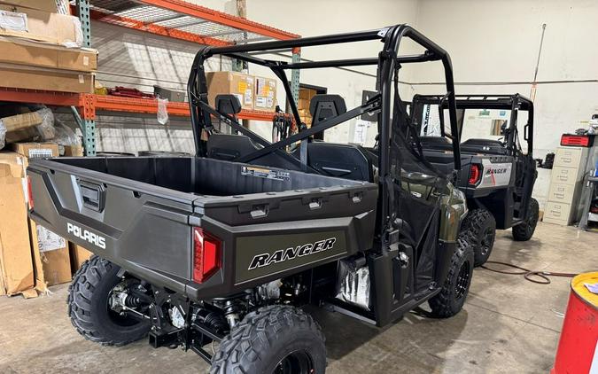 2025 Polaris® Ranger 570 Full-Size