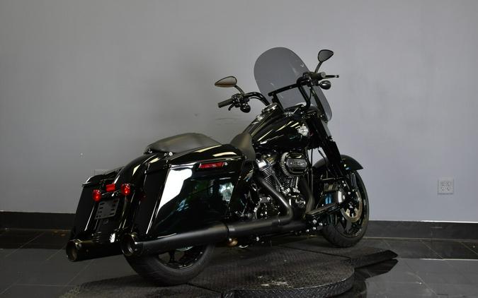 2023 Harley-Davidson Road King Special