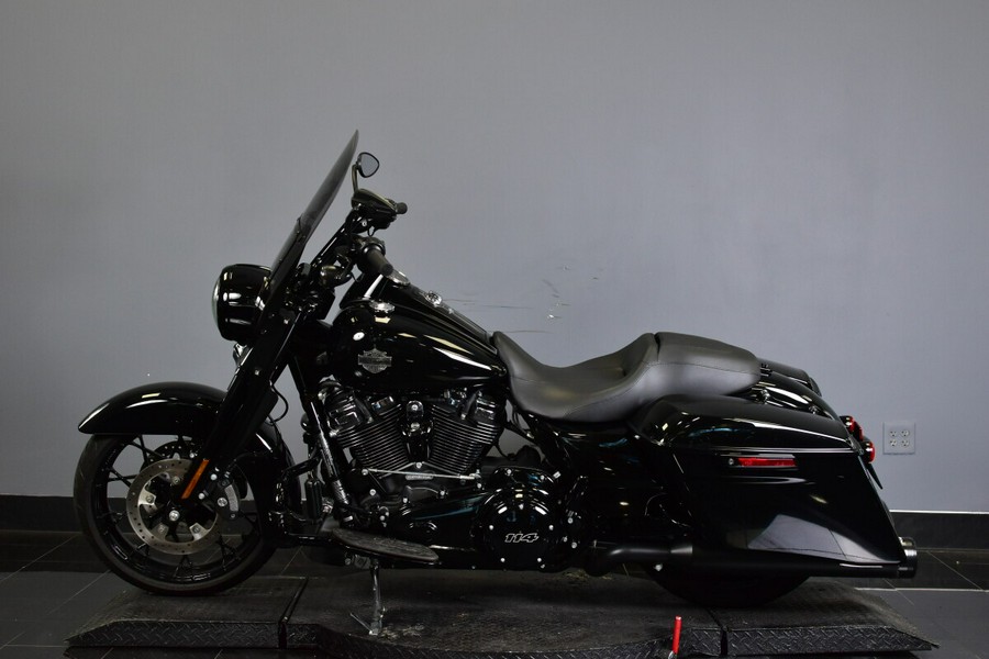 2023 Harley-Davidson Road King Special