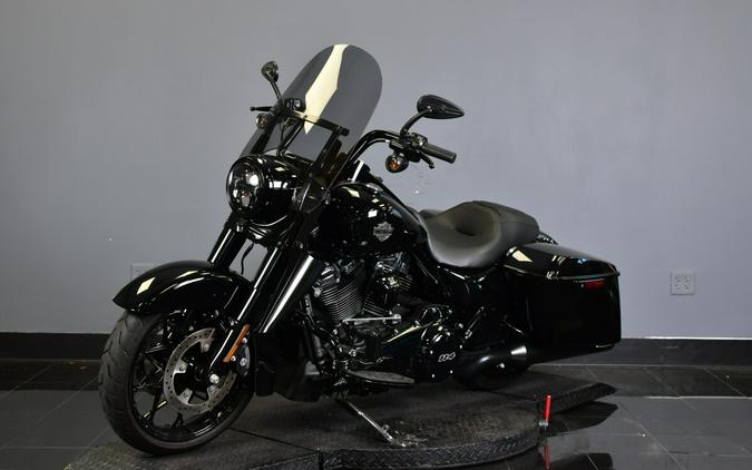 2023 Harley-Davidson Road King Special