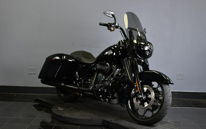 2023 Harley-Davidson Road King Special