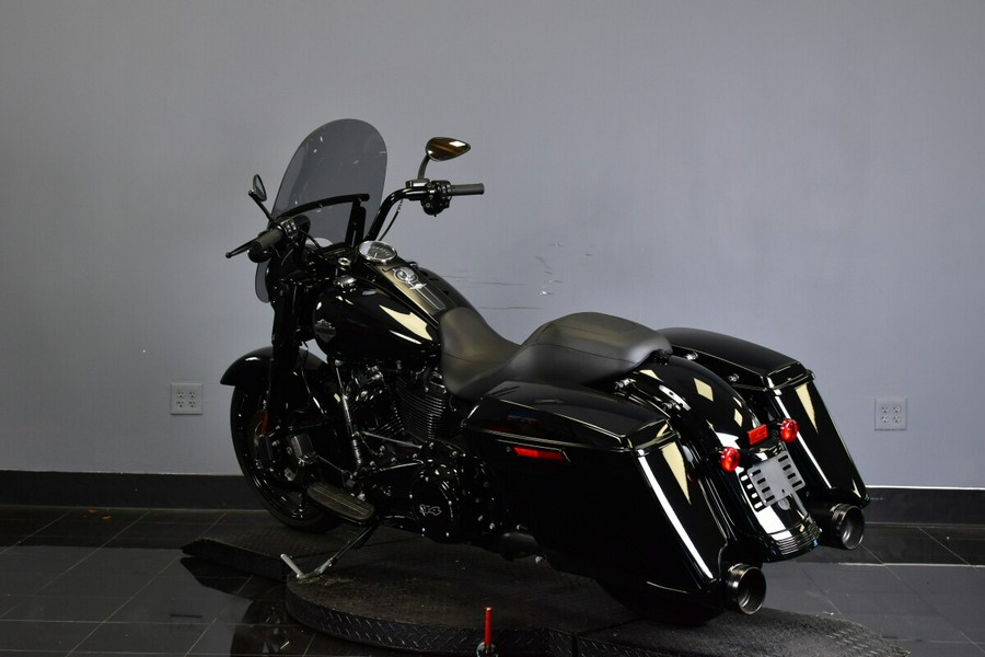 2023 Harley-Davidson Road King Special