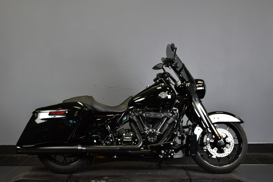 2023 Harley-Davidson Road King Special