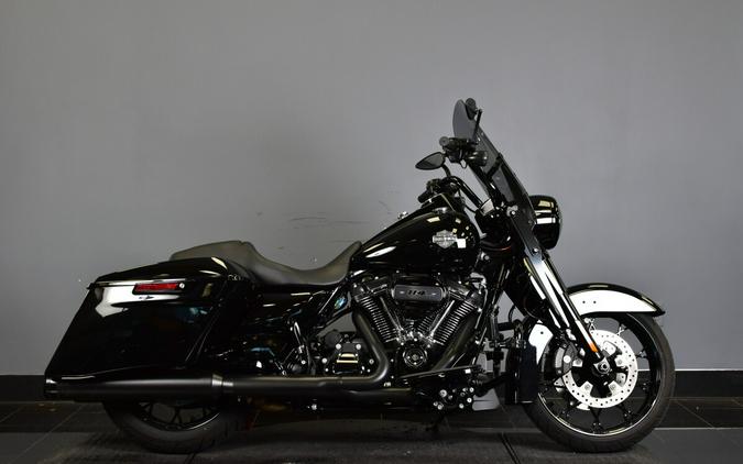 2023 Harley-Davidson Road King Special