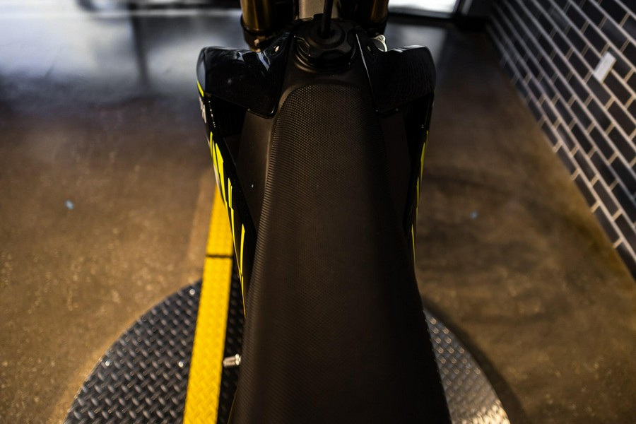 2024 Triumph TF 250-X