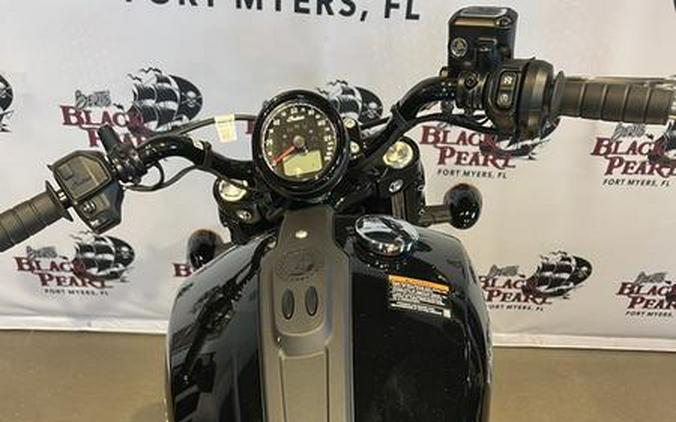 2025 Indian Motorcycle® SCOUT BOBBER, N25SBB76AA