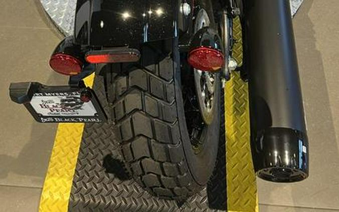 2025 Indian Motorcycle® SCOUT BOBBER, N25SBB76AA